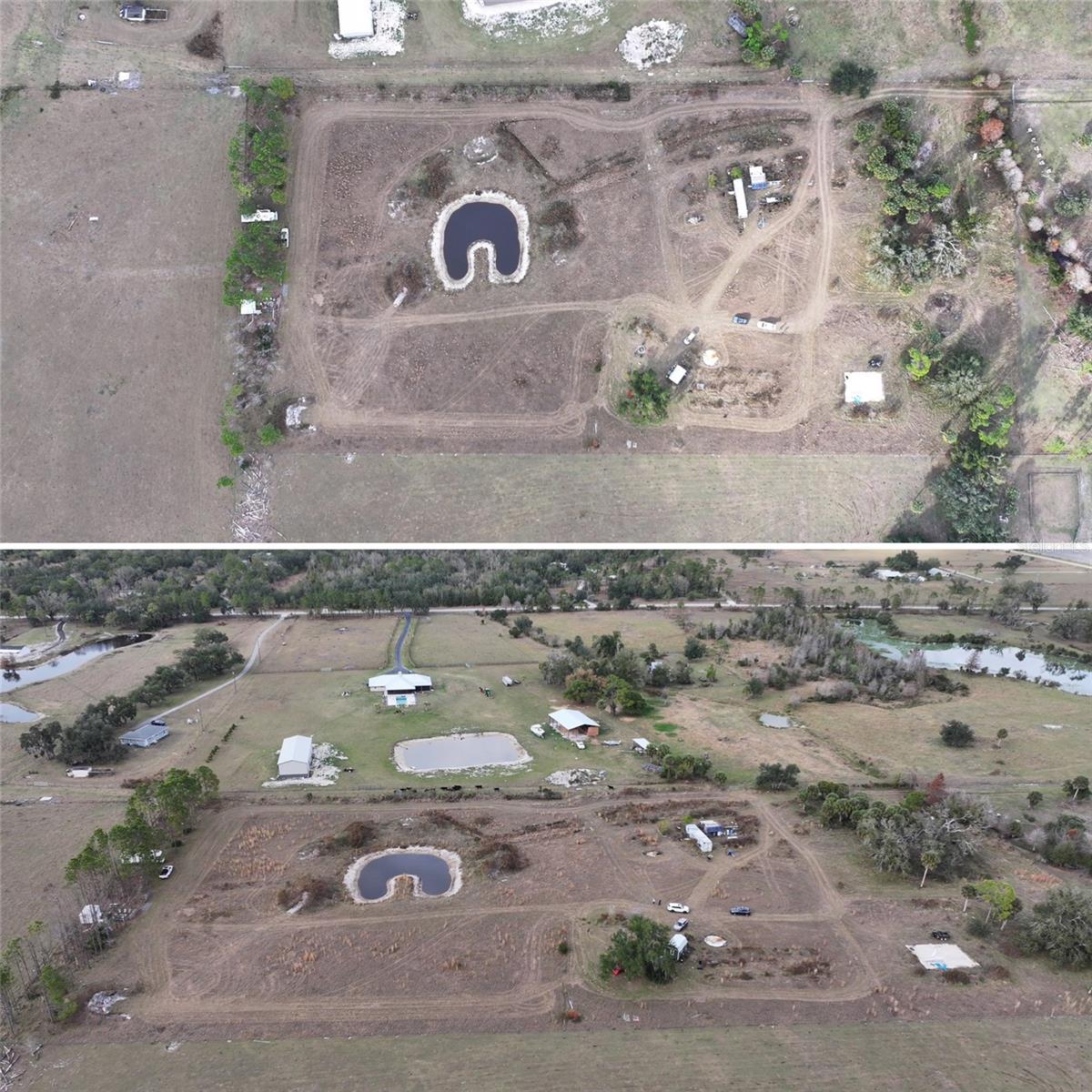 UNINCORPORATED MANATEE COUNTY - Land