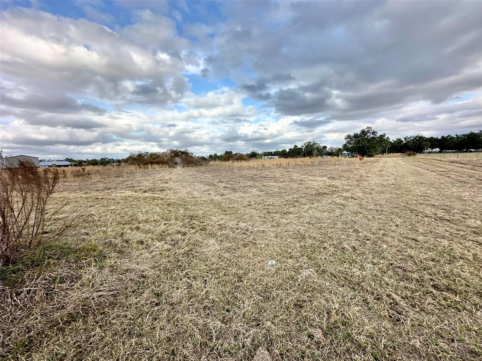 UNINCORPORATED MANATEE COUNTY - Land