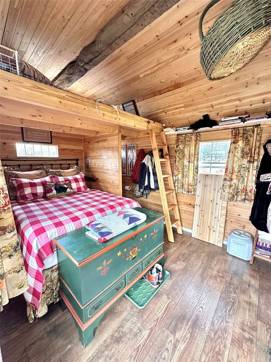 UNINCORPORATED MANATEE COUNTY - Land