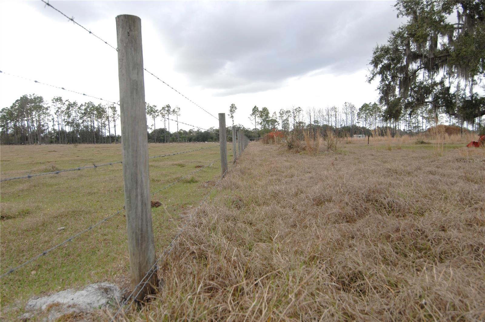 UNINCORPORATED MANATEE COUNTY - Land