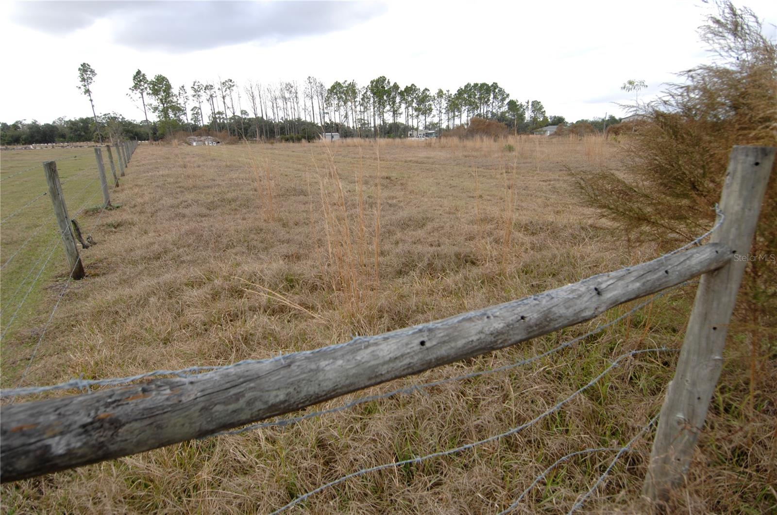 UNINCORPORATED MANATEE COUNTY - Land