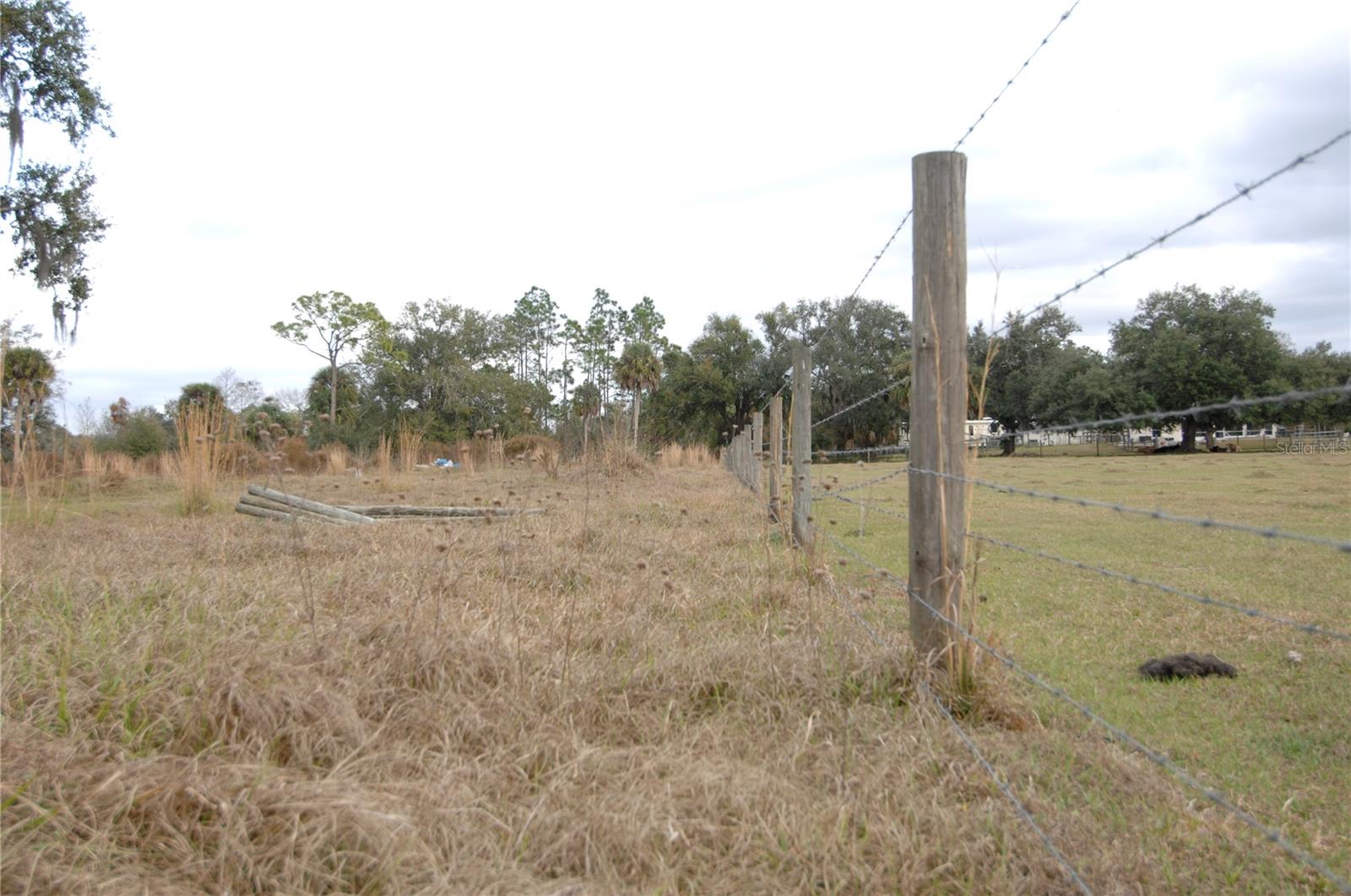 UNINCORPORATED MANATEE COUNTY - Land