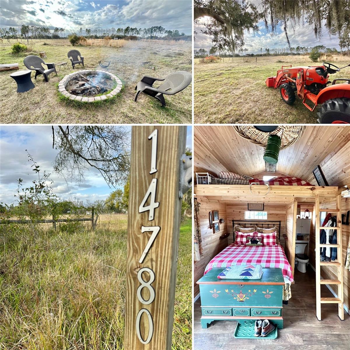 UNINCORPORATED MANATEE COUNTY - Land