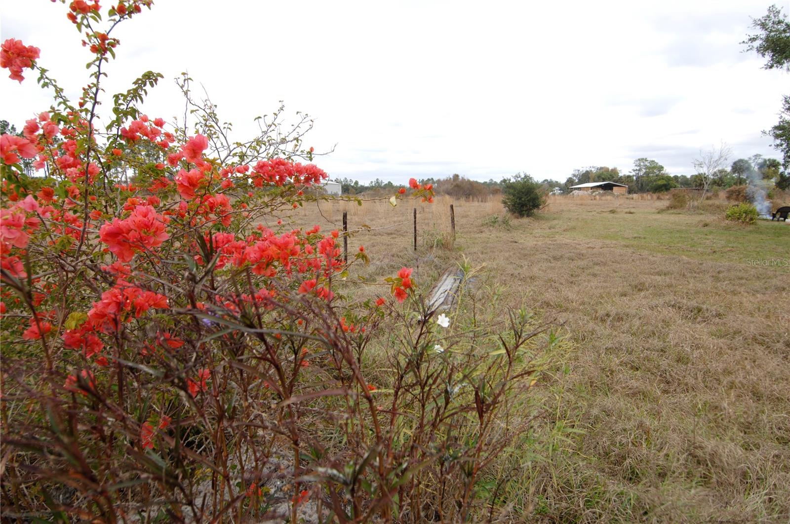 UNINCORPORATED MANATEE COUNTY - Land
