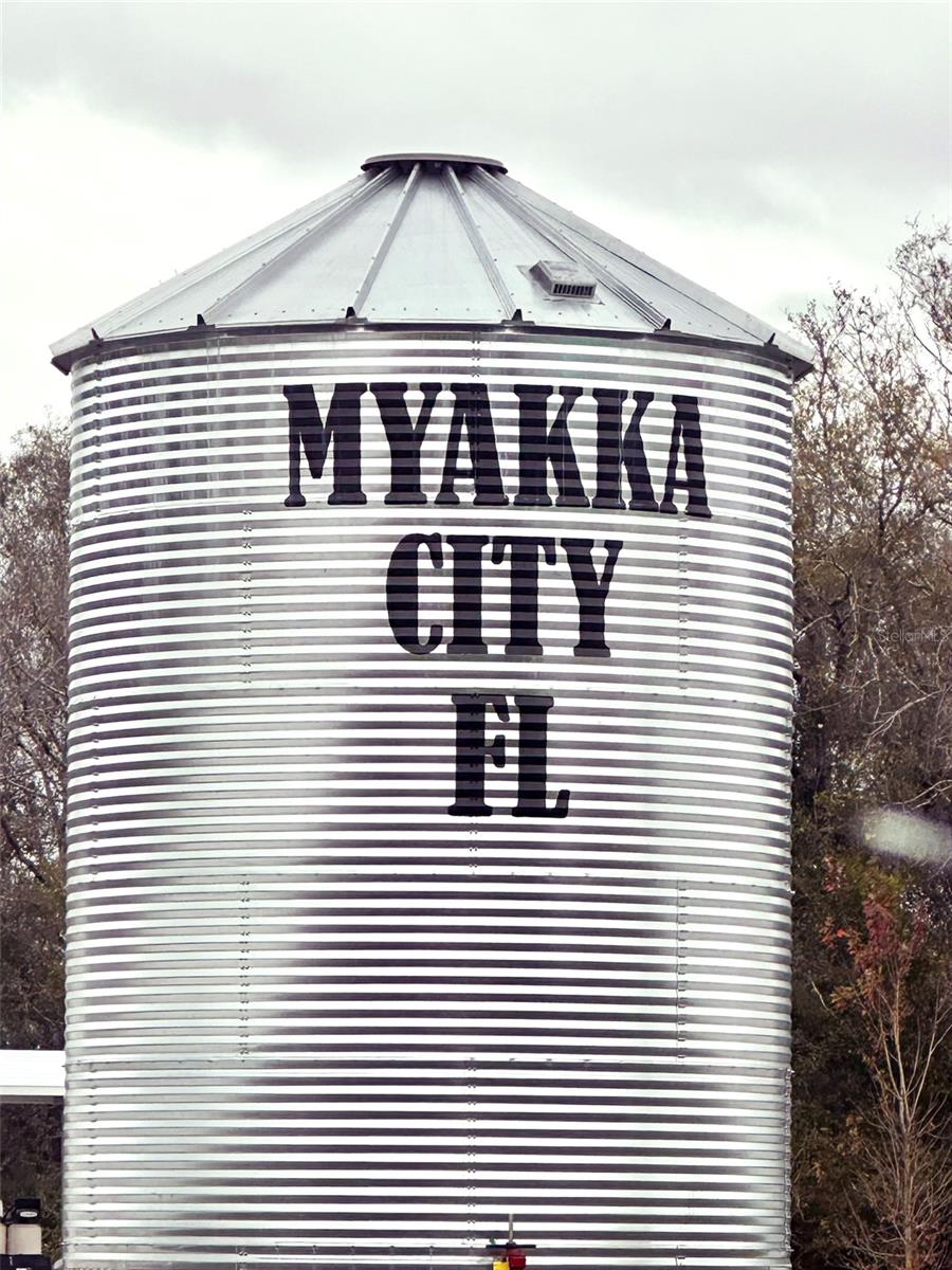 UNINCORPORATED MANATEE COUNTY - Land