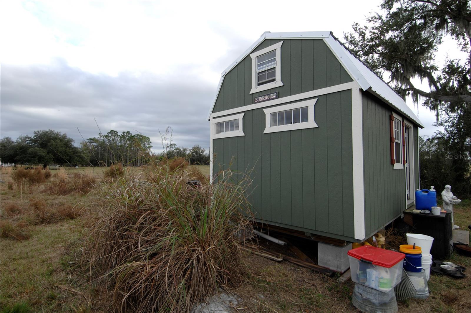 UNINCORPORATED MANATEE COUNTY - Land