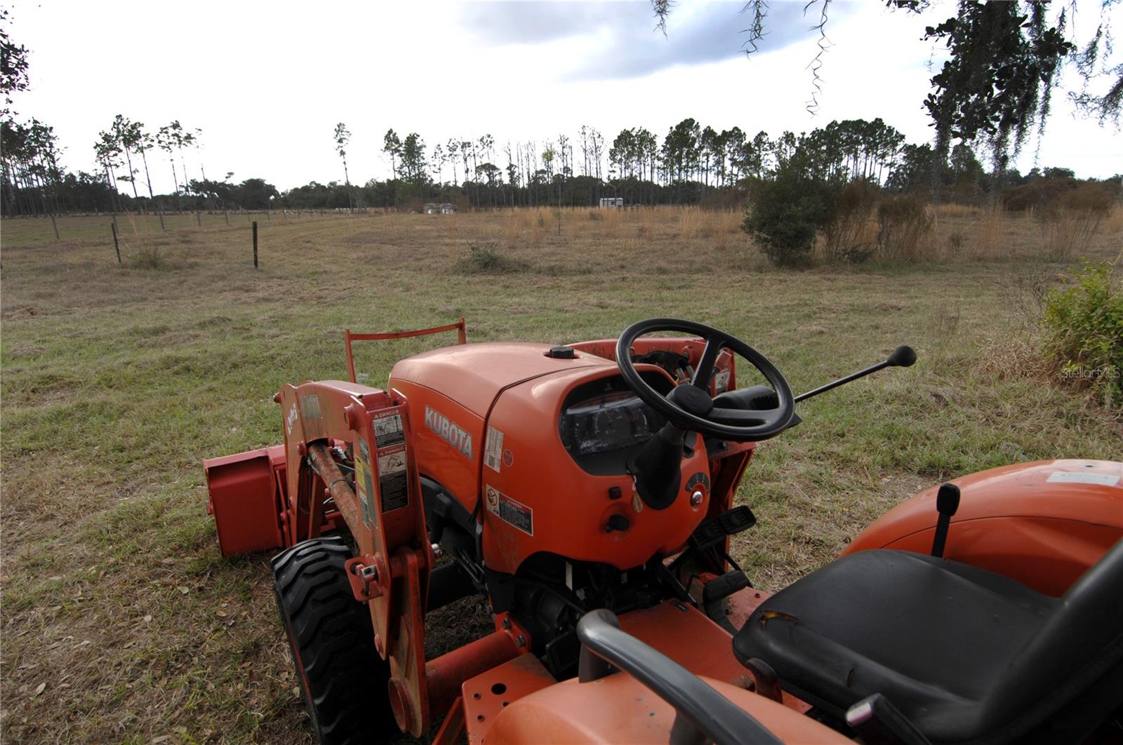 UNINCORPORATED MANATEE COUNTY - Land