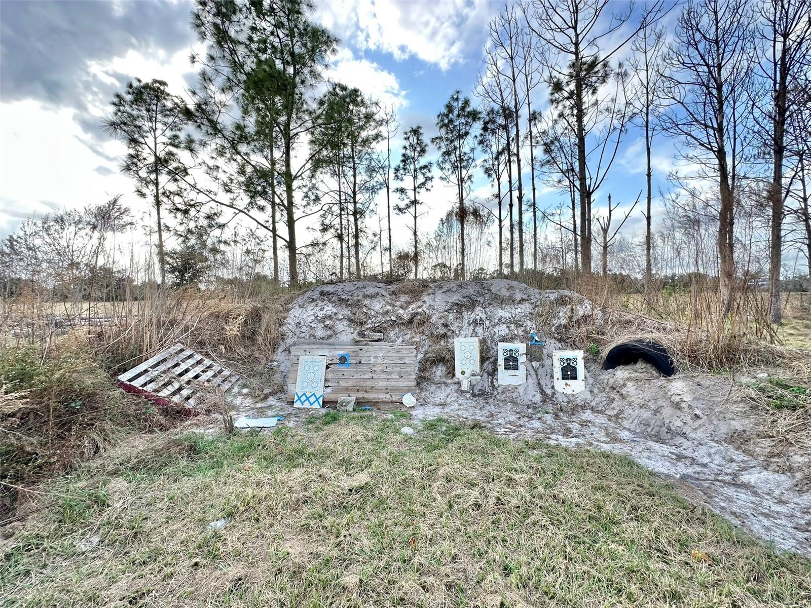 UNINCORPORATED MANATEE COUNTY - Land