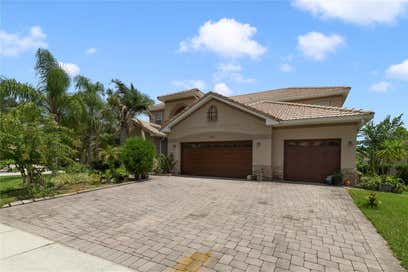 2300 EAGLE TALON COURT KISSIMMEE FL 34746