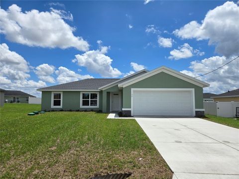 56 WALNUT DRIVE OCALA FL 34480