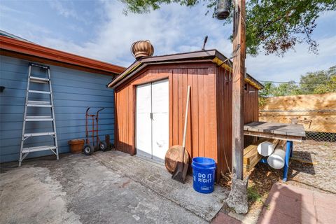 A home in BRADENTON