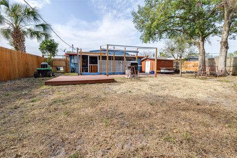 A home in BRADENTON