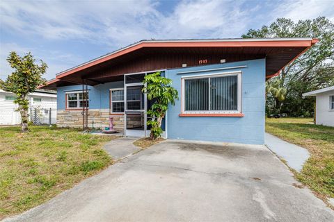 A home in BRADENTON