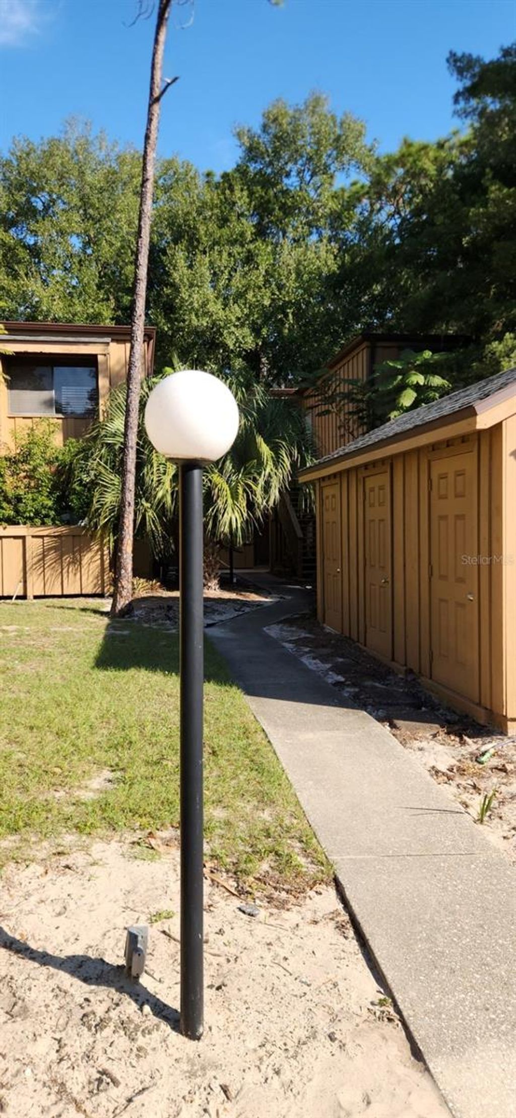 Photo of 222 Crown Oaks Way #222, Longwood, FL 32779 (MLS # O6365256)