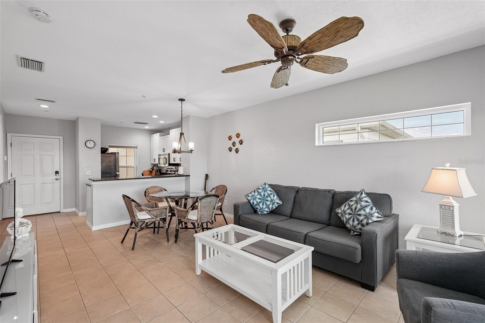 CAPE HAZE RESIDENCE C 7/9 - Residential