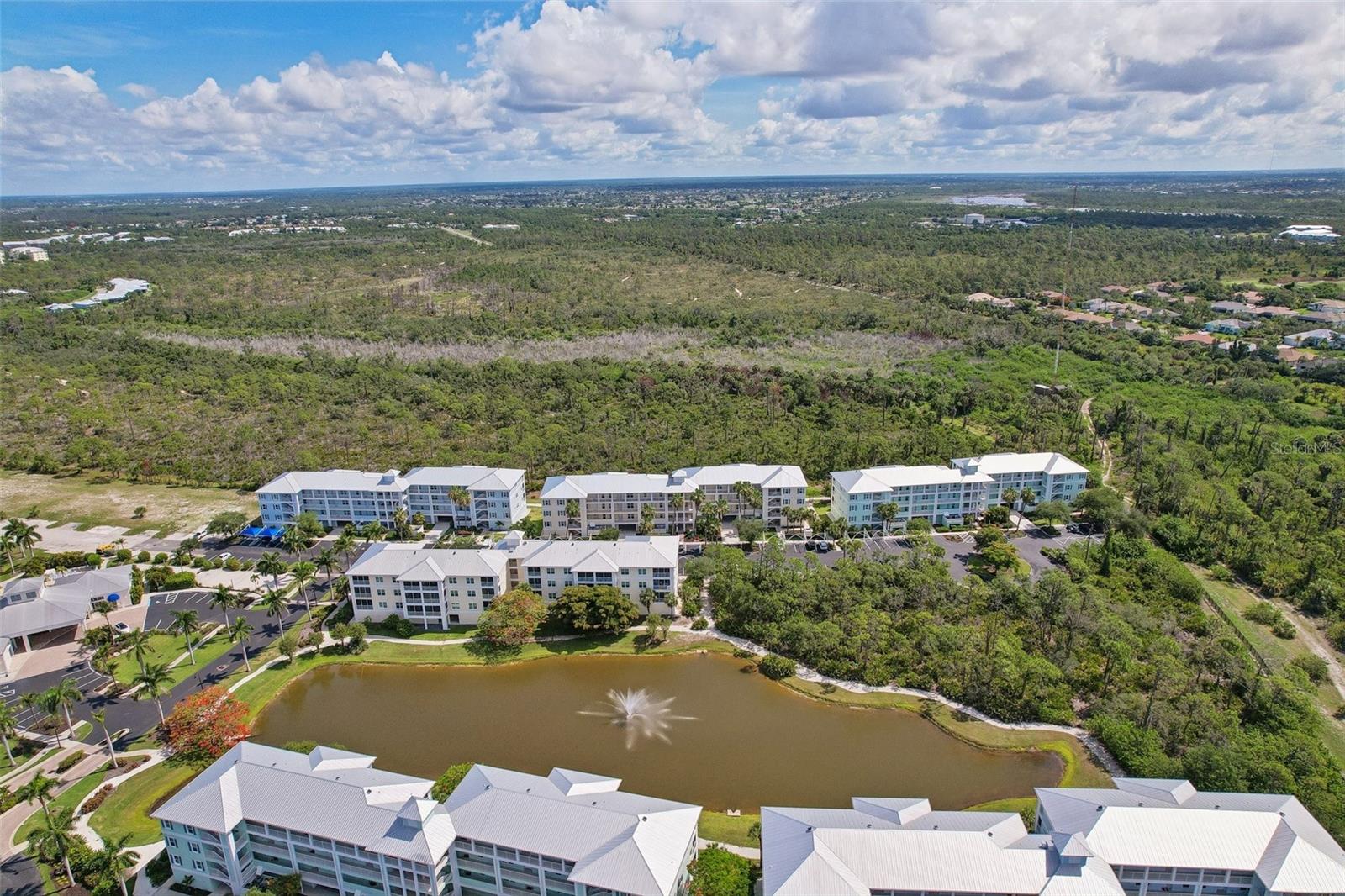 CAPE HAZE RESIDENCE C 7/9 - Residential