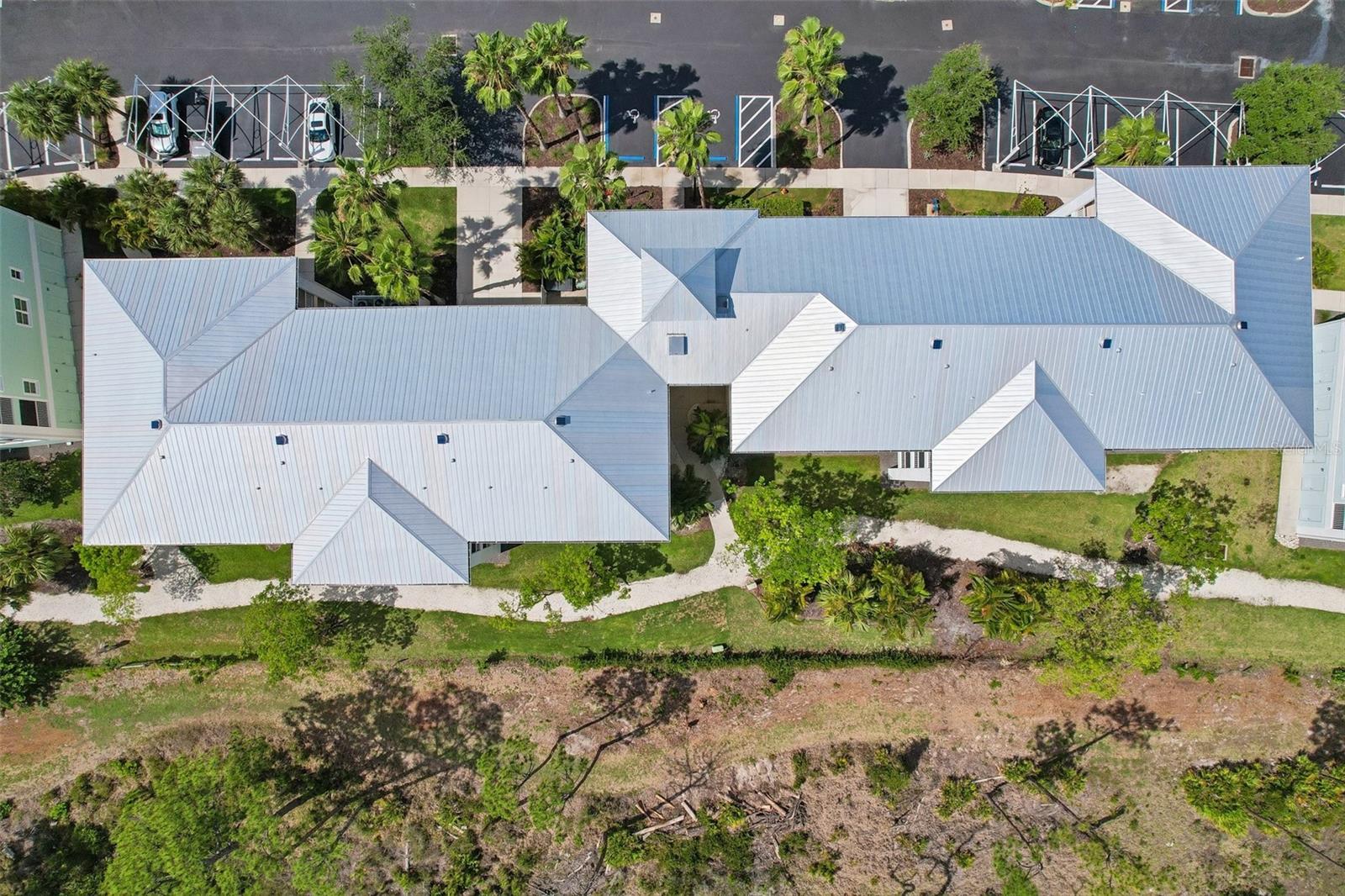 CAPE HAZE RESIDENCE C 7/9 - Residential