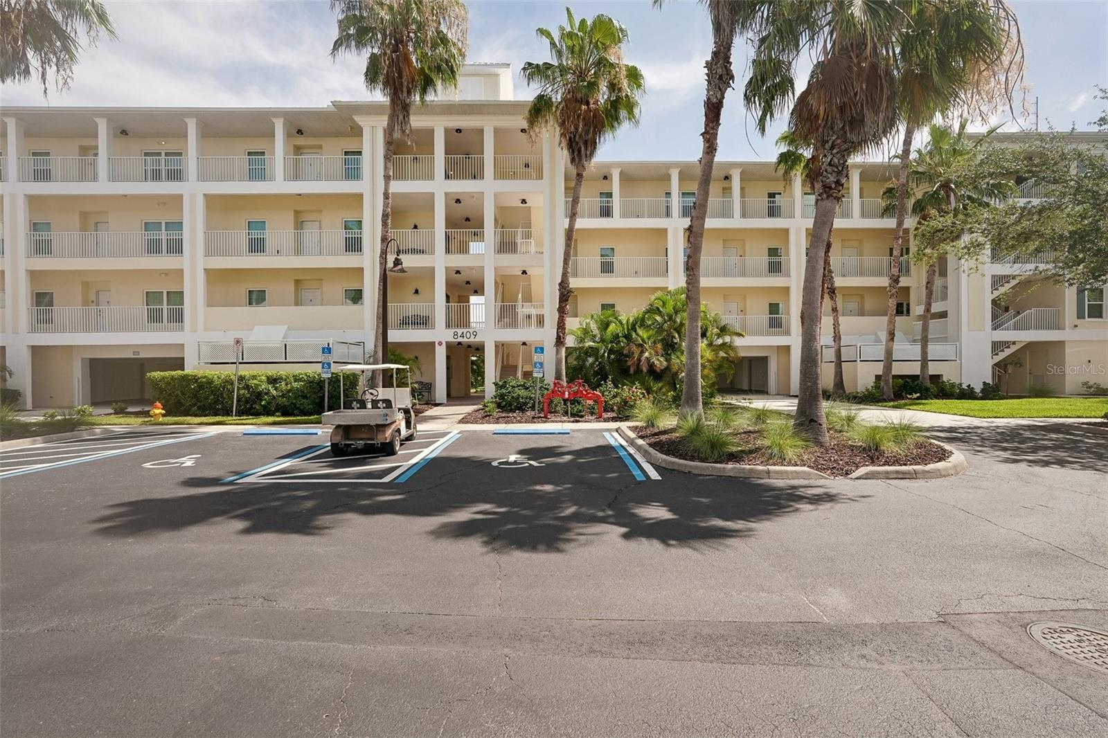 8409 PLACIDA ROAD 405