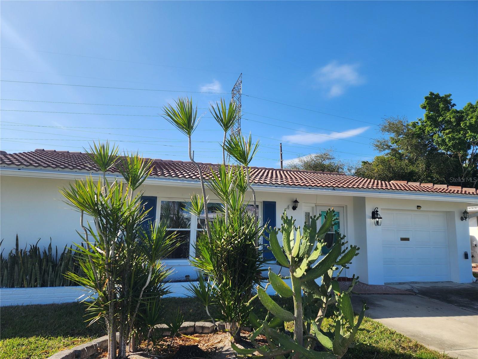 MAINLANDS OF TAMARAC BY THE GULF UNIT 3 CONDO - Residential