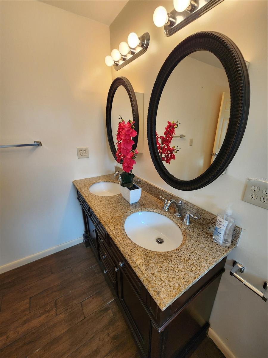 MAINLANDS OF TAMARAC BY THE GULF UNIT 3 CONDO - Residential