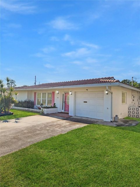Photo of 9926 40th Street N, Pinellas Park, FL 33782 (MLS # TB8453893)