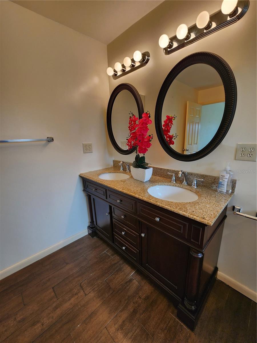 MAINLANDS OF TAMARAC BY THE GULF UNIT 3 CONDO - Residential