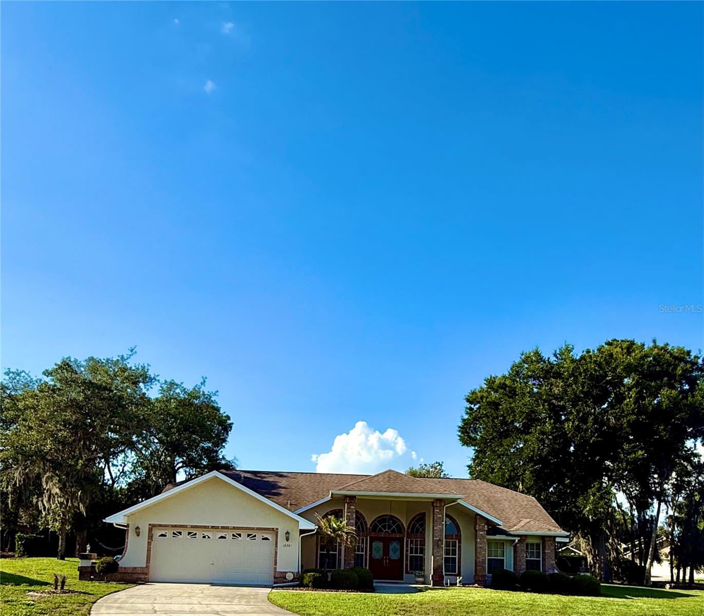 PRESTON HOLLOW - Residential
