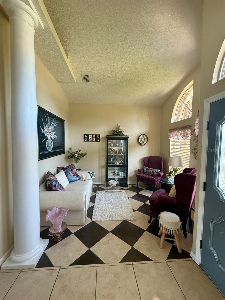 PRESTON HOLLOW - Residential