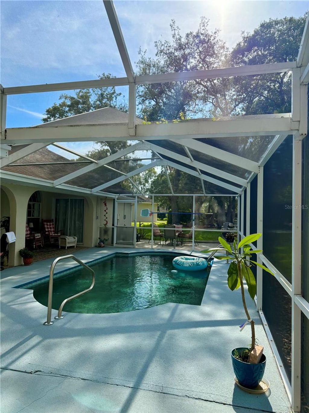 Photo of 12361 Woodette Court, Spring Hill, FL 34609 (MLS # TB8511778)