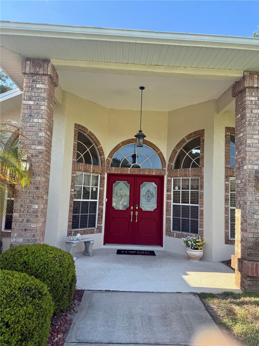 PRESTON HOLLOW - Residential