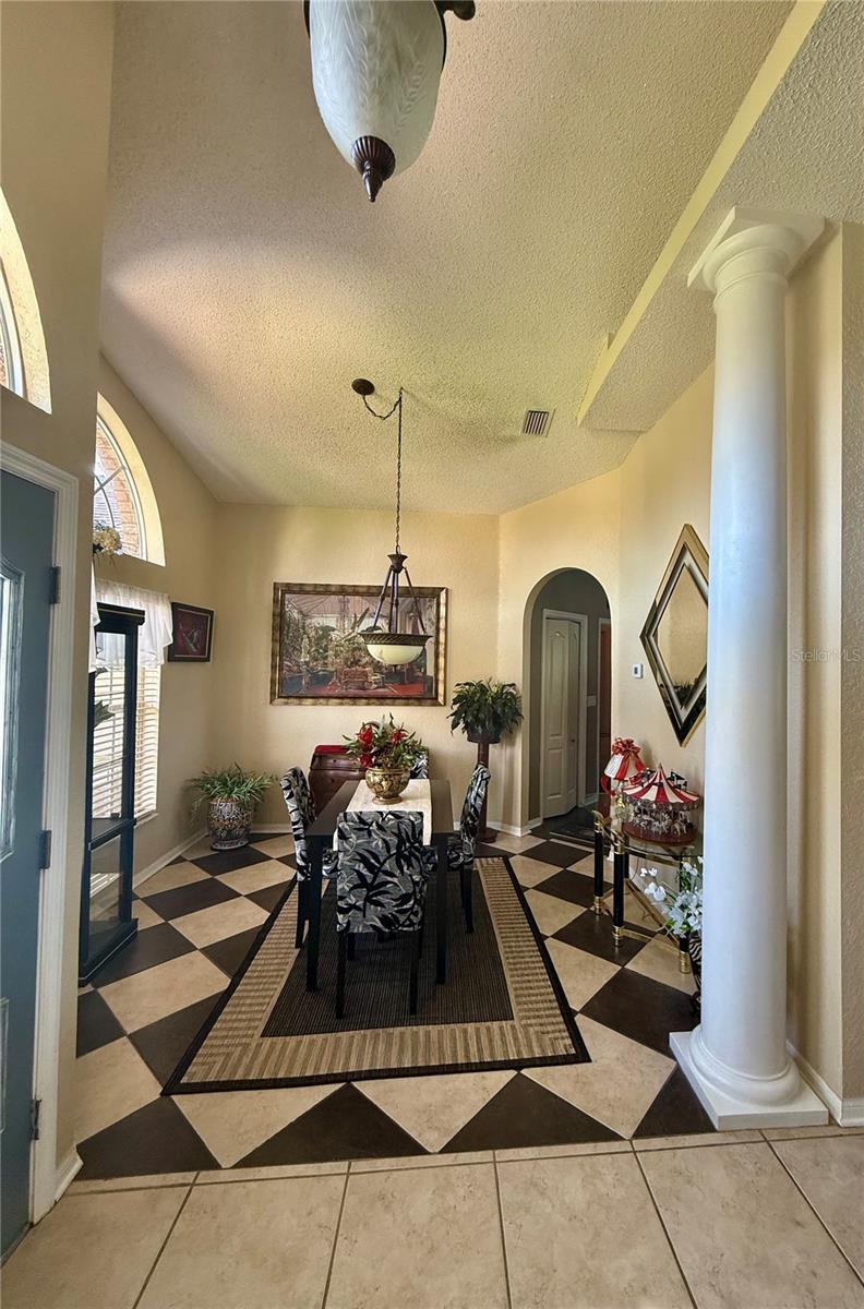 PRESTON HOLLOW - Residential