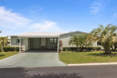 Photo of 37729 Neukom Avenue, Zephyrhills, FL 33541 (MLS # TB8404734)