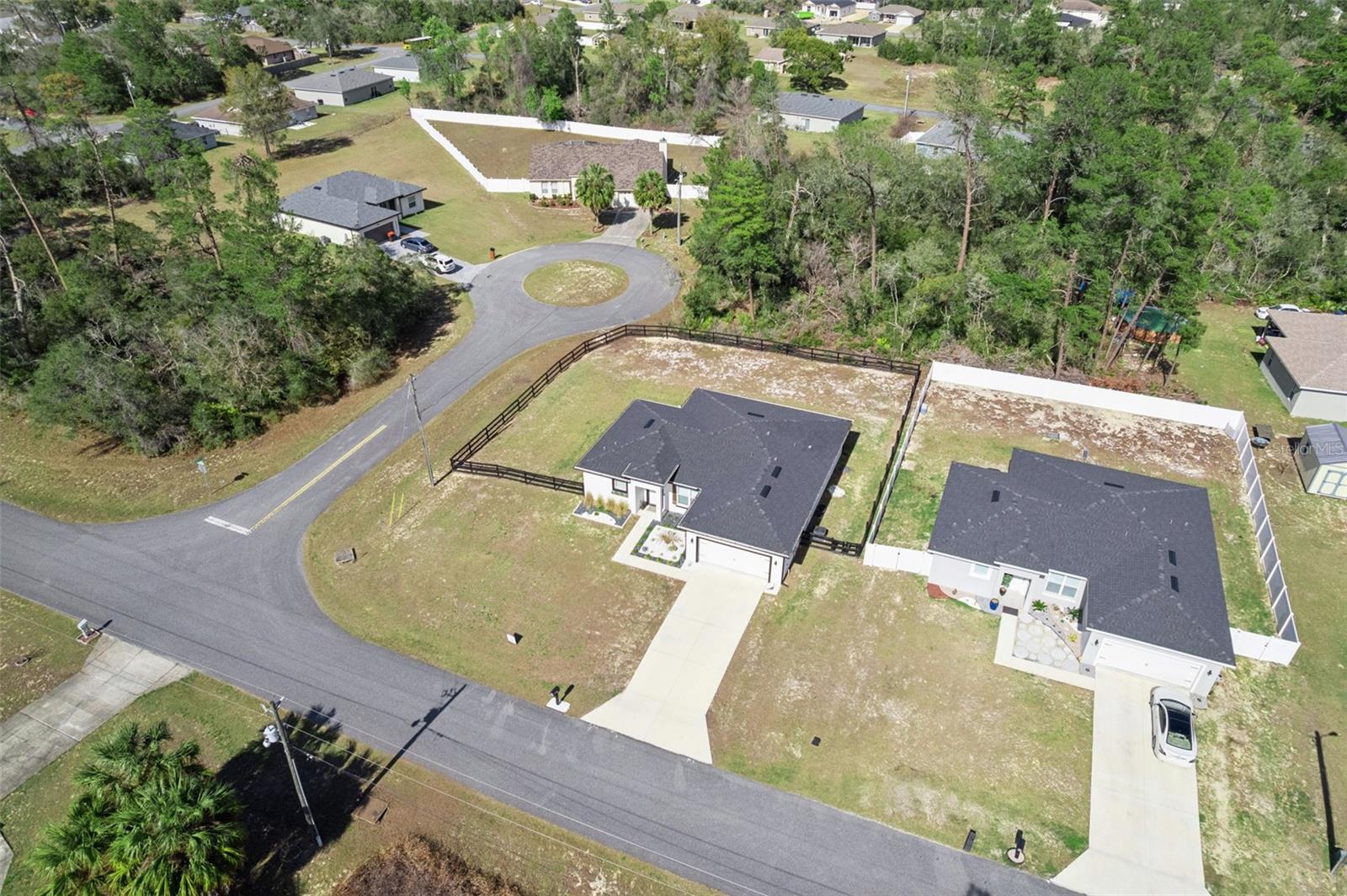 MARION OAKS UN THREE - Residential