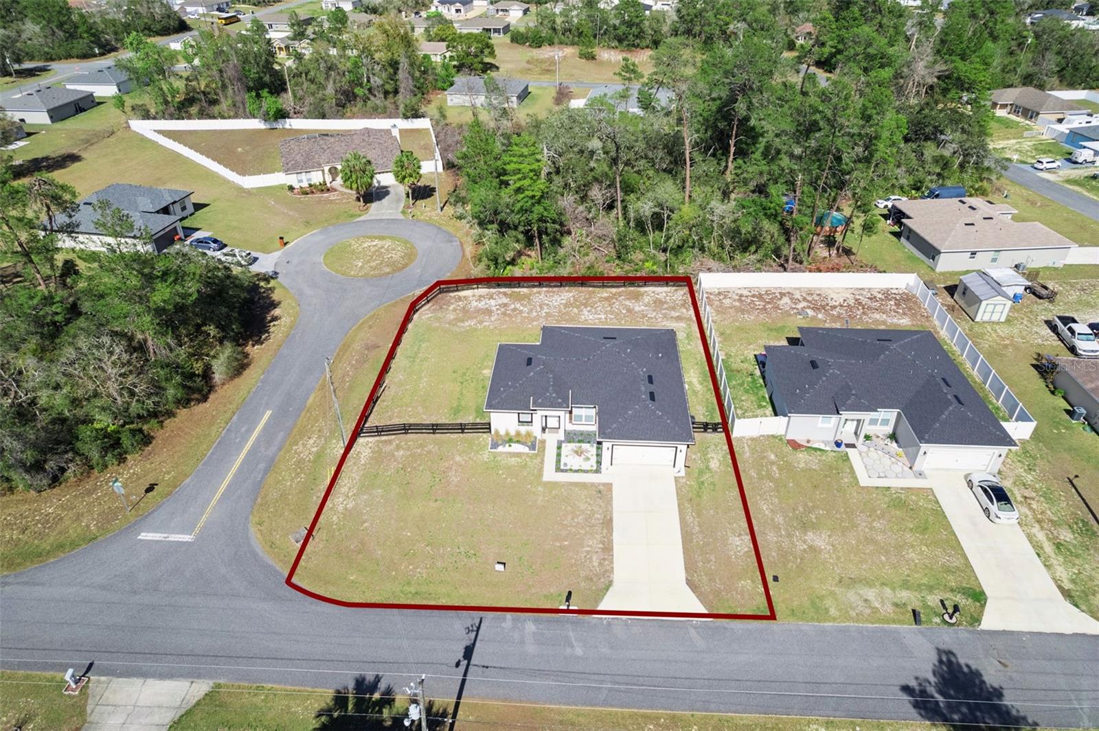 MARION OAKS UN THREE - Residential