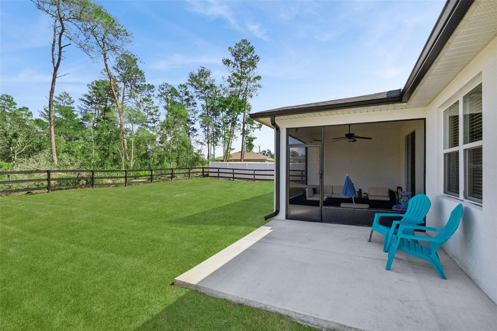 MARION OAKS UN THREE - Residential