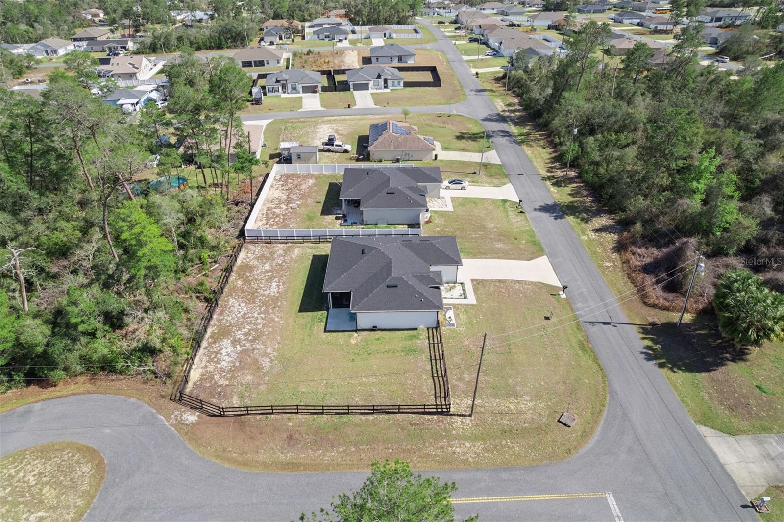 MARION OAKS UN THREE - Residential