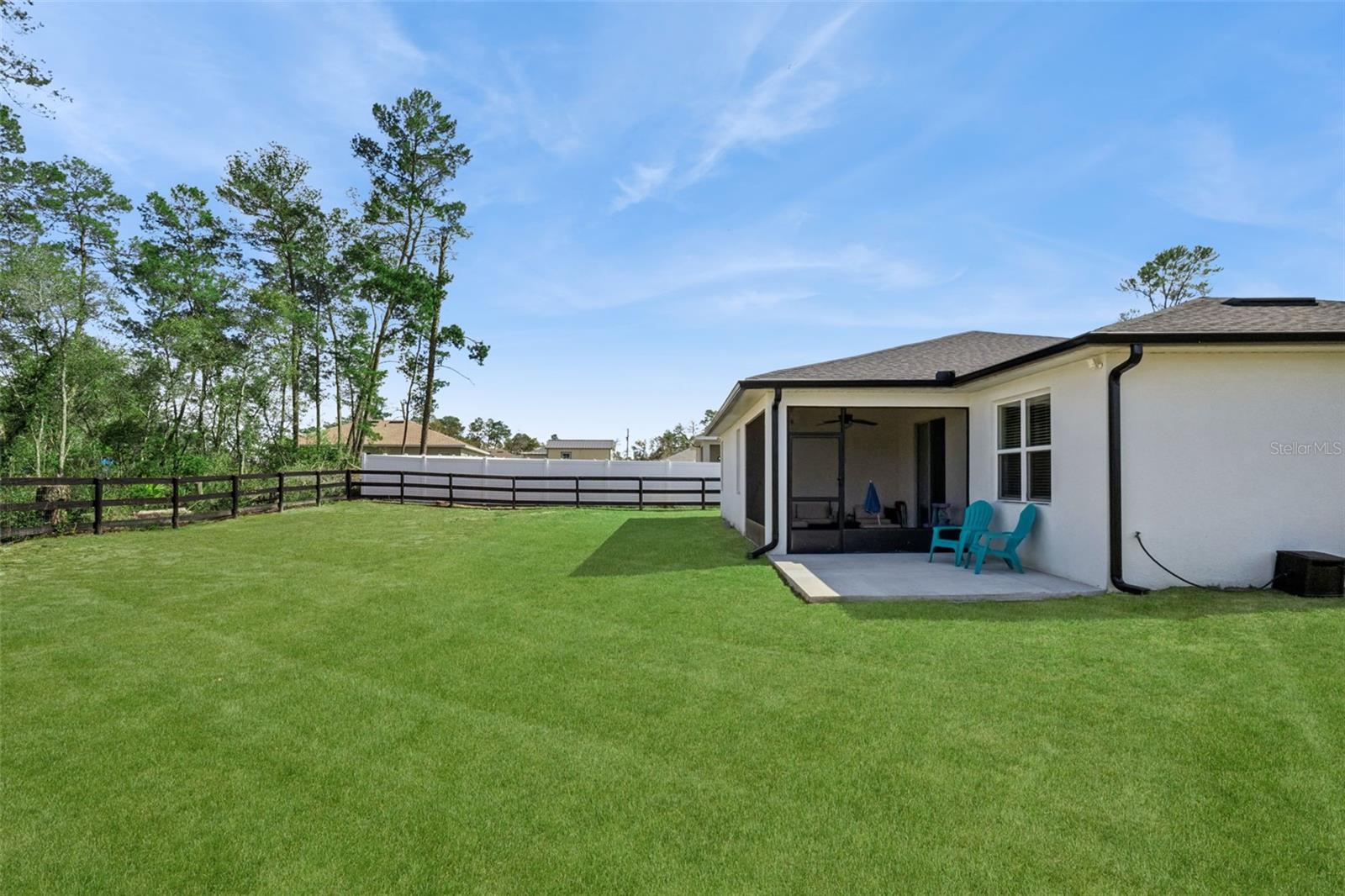 MARION OAKS UN THREE - Residential