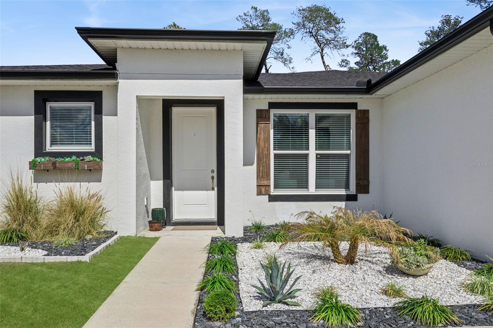 MARION OAKS UN THREE - Residential