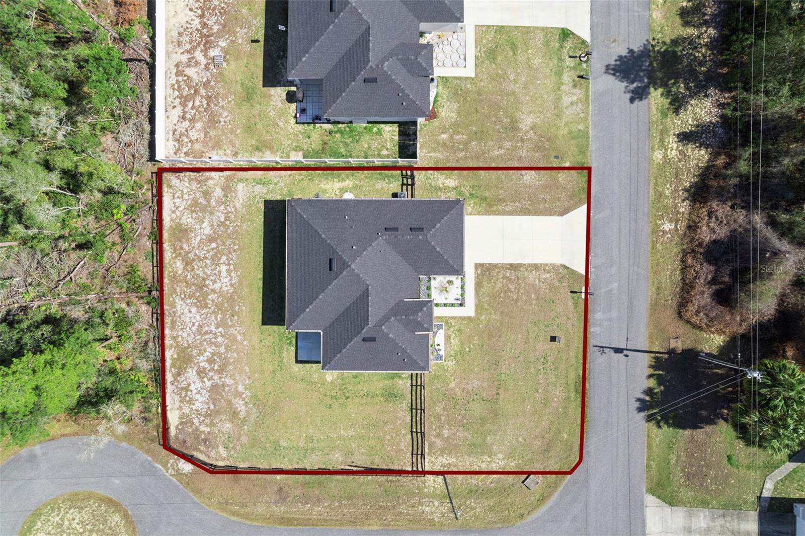 MARION OAKS UN THREE - Residential