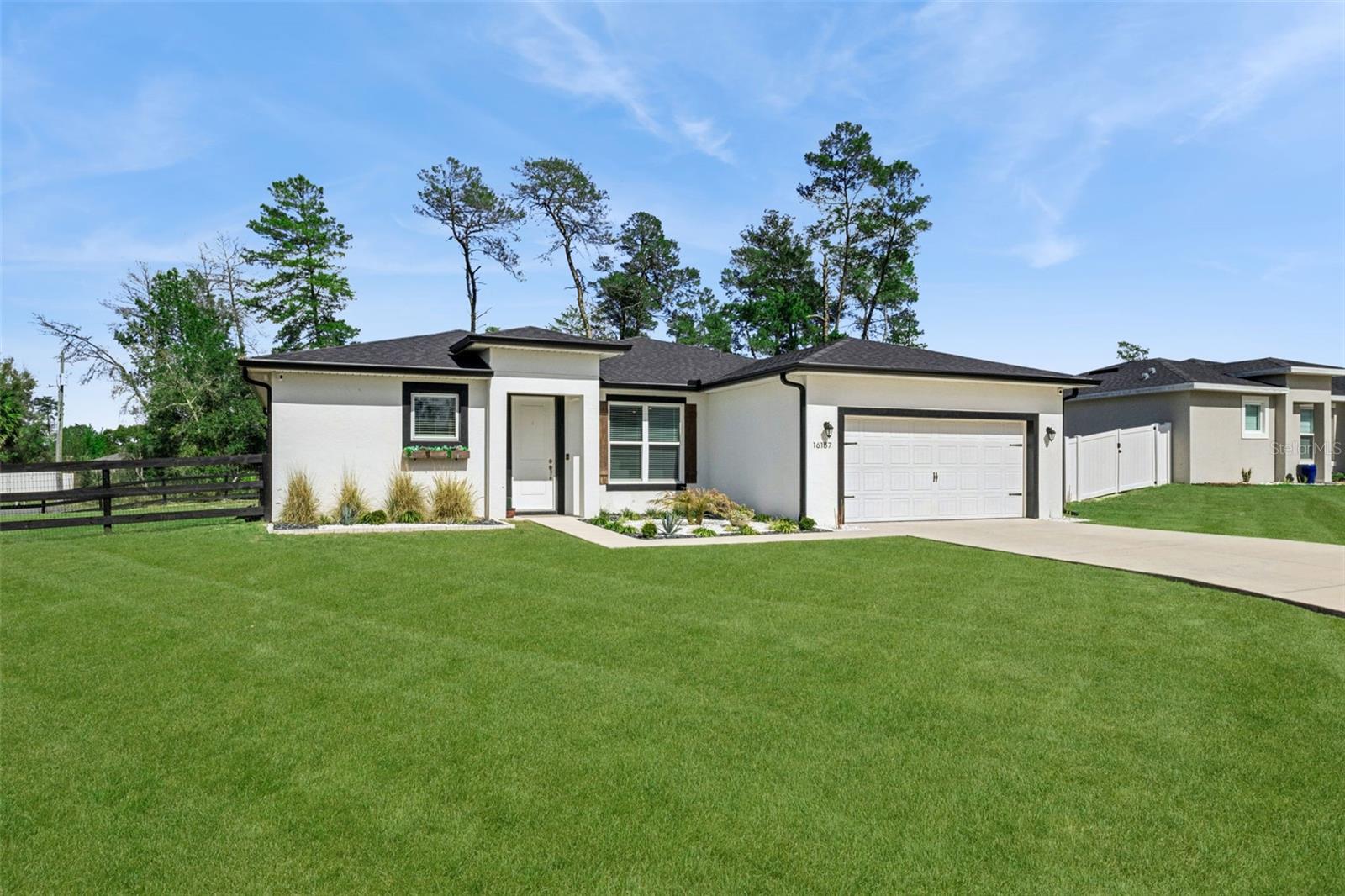 MARION OAKS UN THREE - Residential