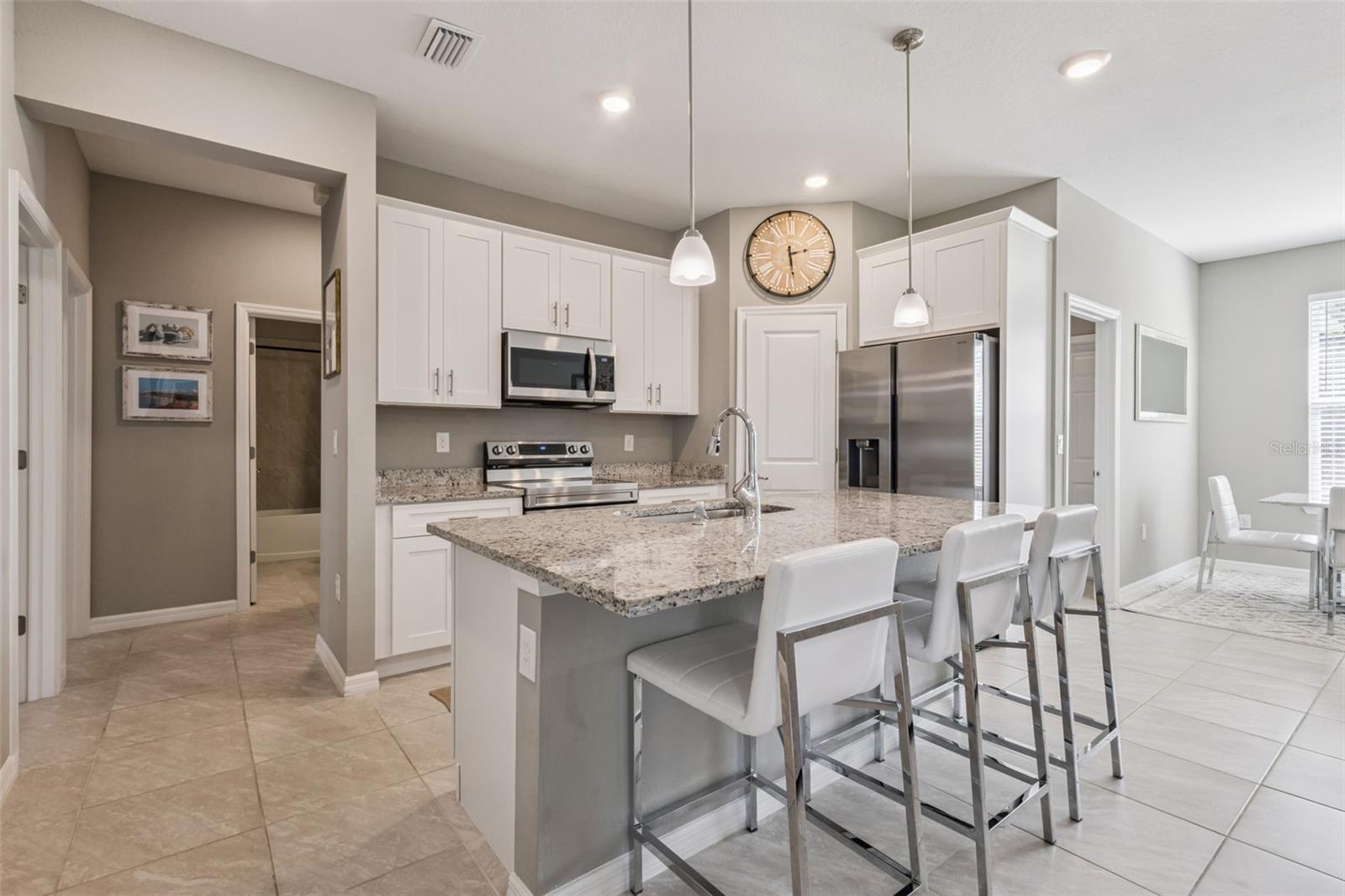 MARION OAKS UN THREE - Residential