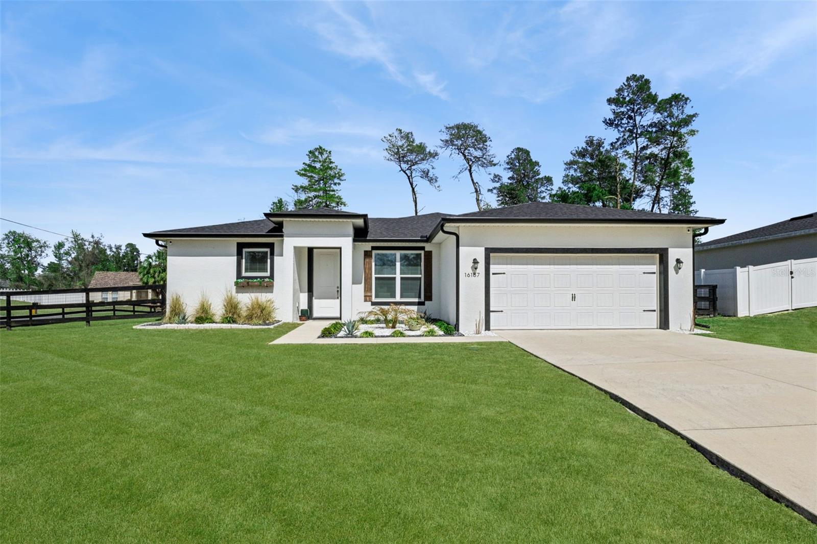 MARION OAKS UN THREE - Residential