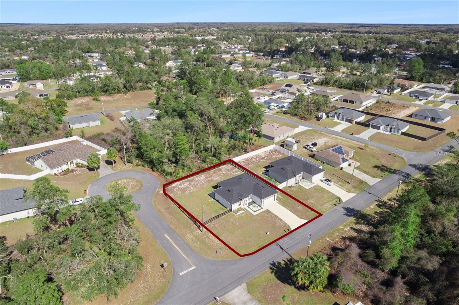 MARION OAKS UN THREE - Residential