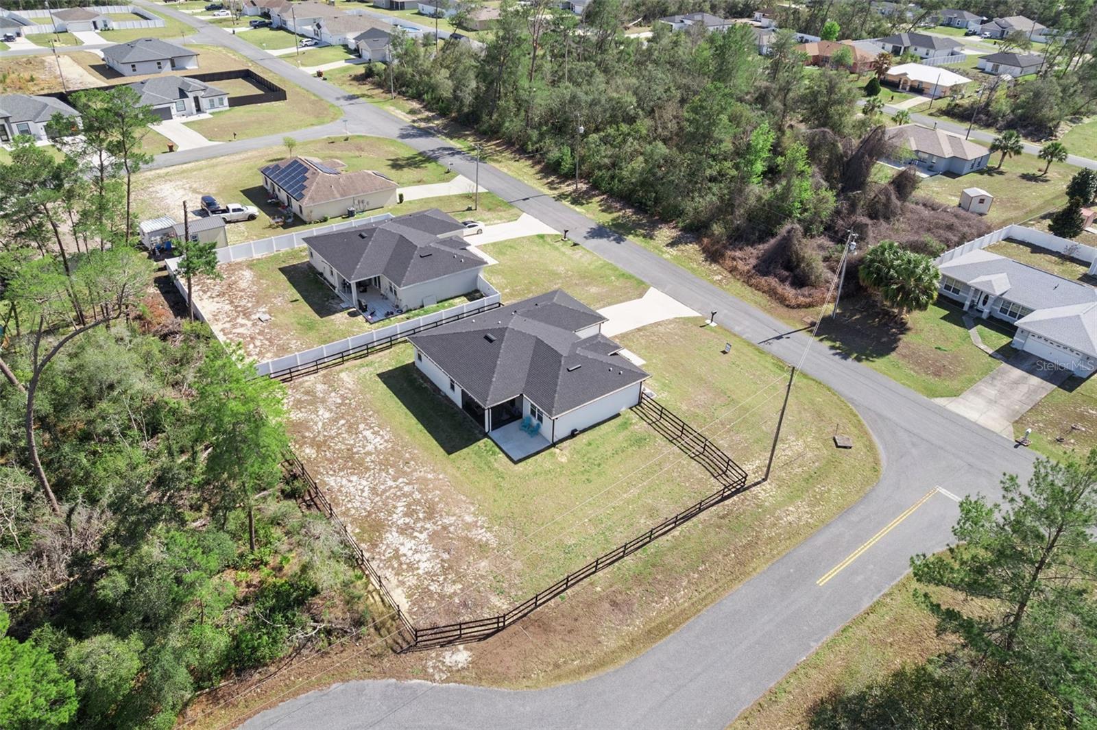 MARION OAKS UN THREE - Residential