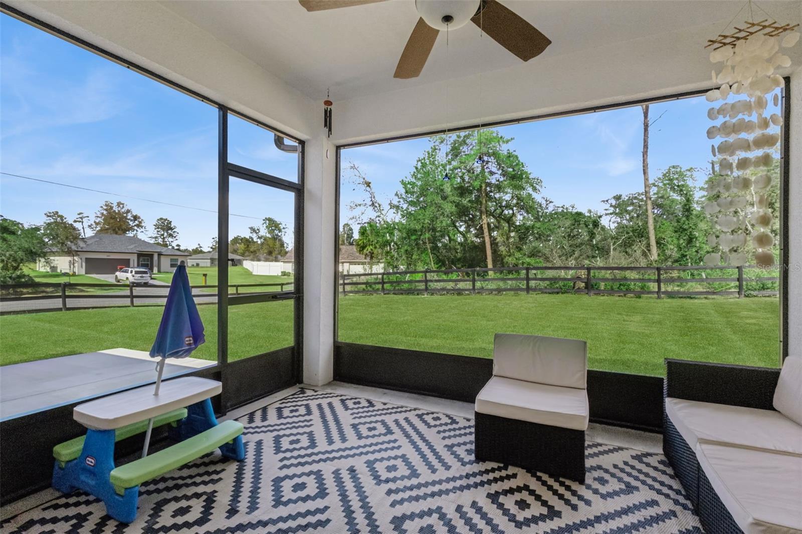 MARION OAKS UN THREE - Residential