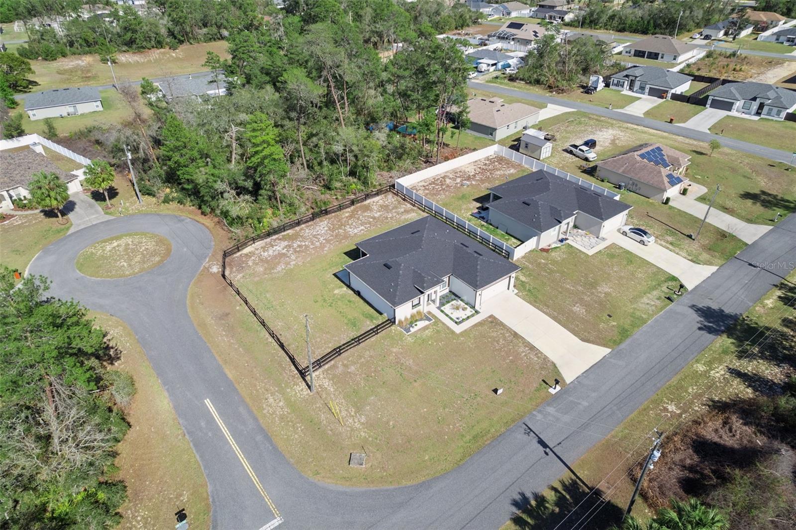 MARION OAKS UN THREE - Residential