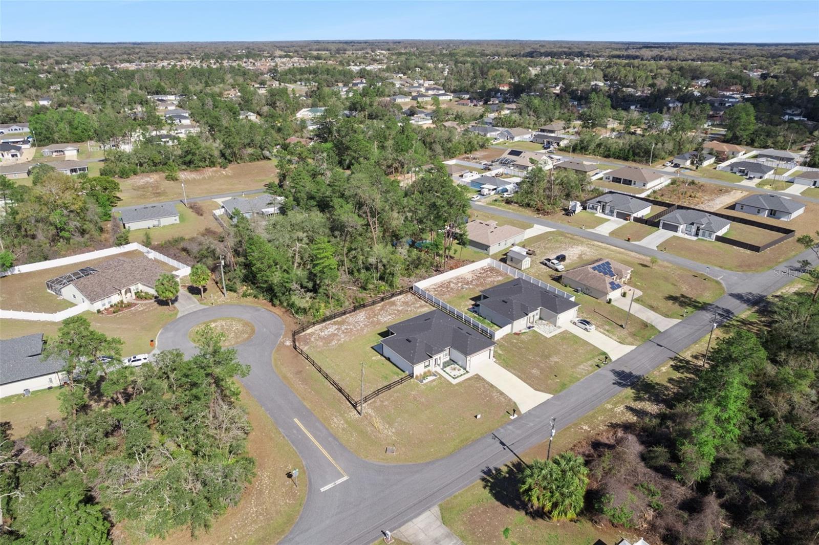 MARION OAKS UN THREE - Residential