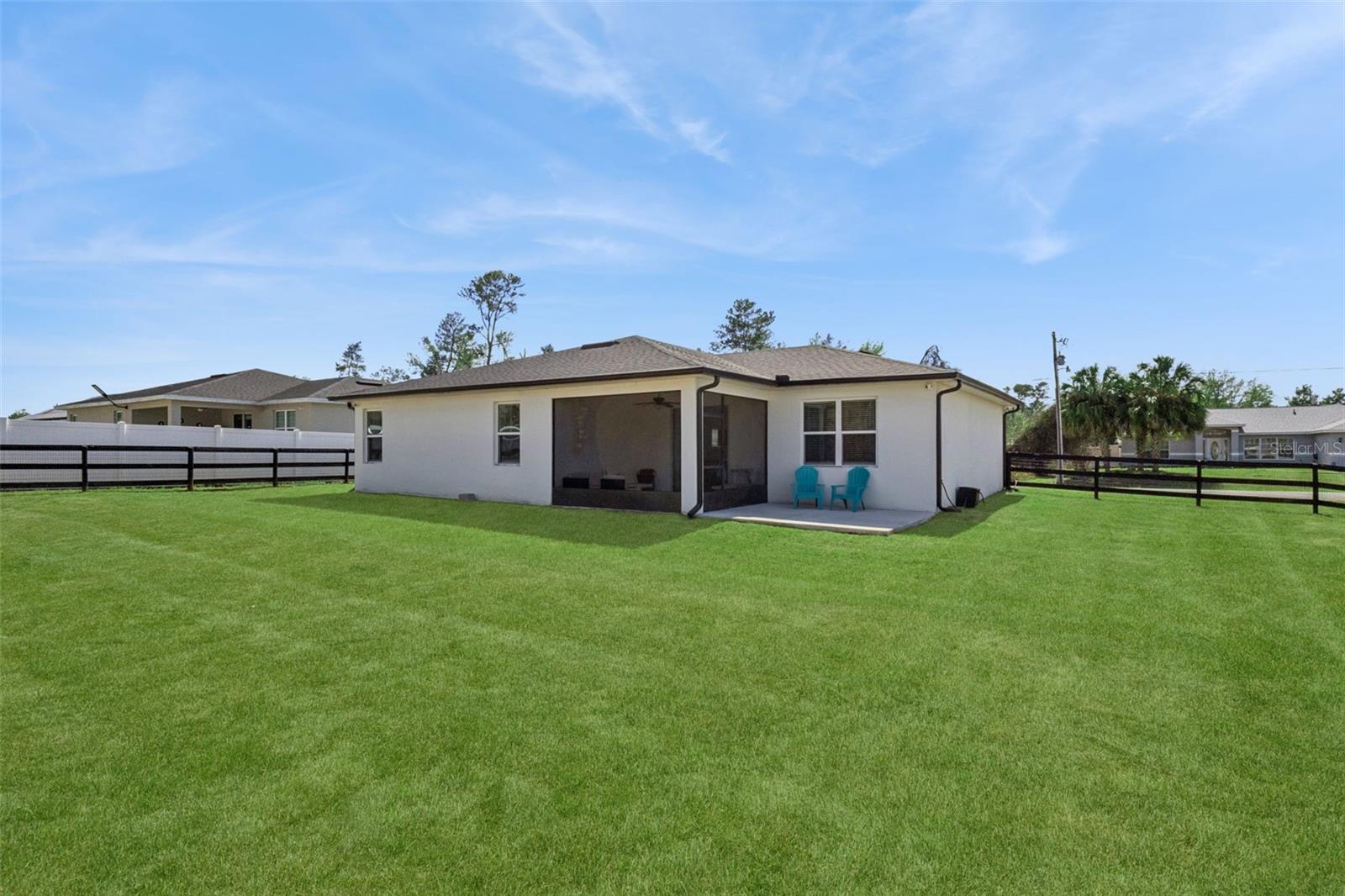 MARION OAKS UN THREE - Residential