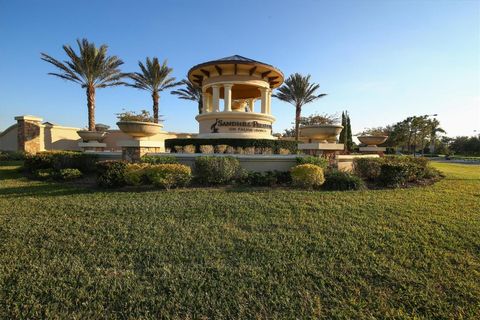 A home in SARASOTA