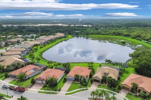 A home in SARASOTA